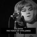 The Voice of Etta James, Vol. 1