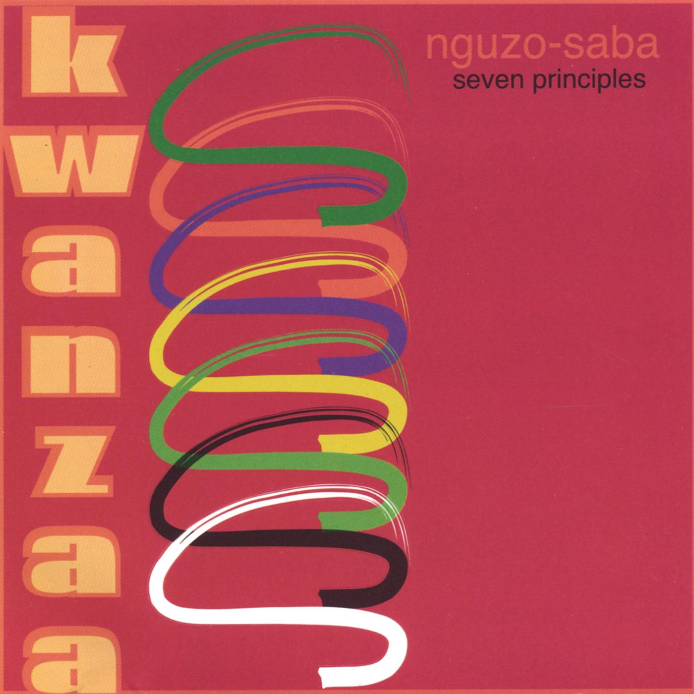 Kwanzaa / Seven Principles