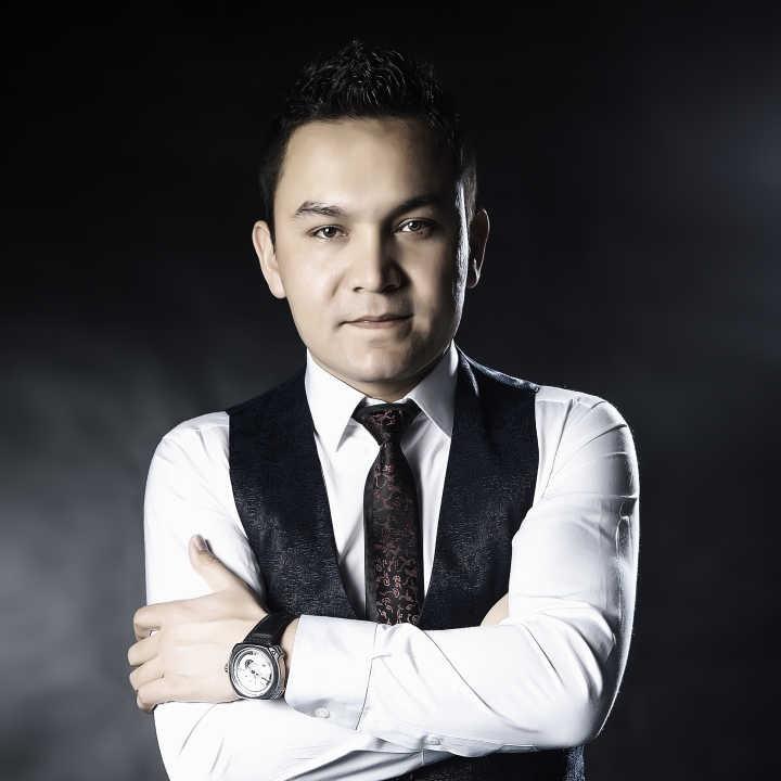 Wisal Izdep / 寻爱 (个人版)