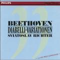 Beethoven - Diabelli Variations