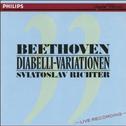 Beethoven - Diabelli Variations专辑