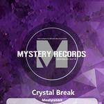 Crystal Break专辑