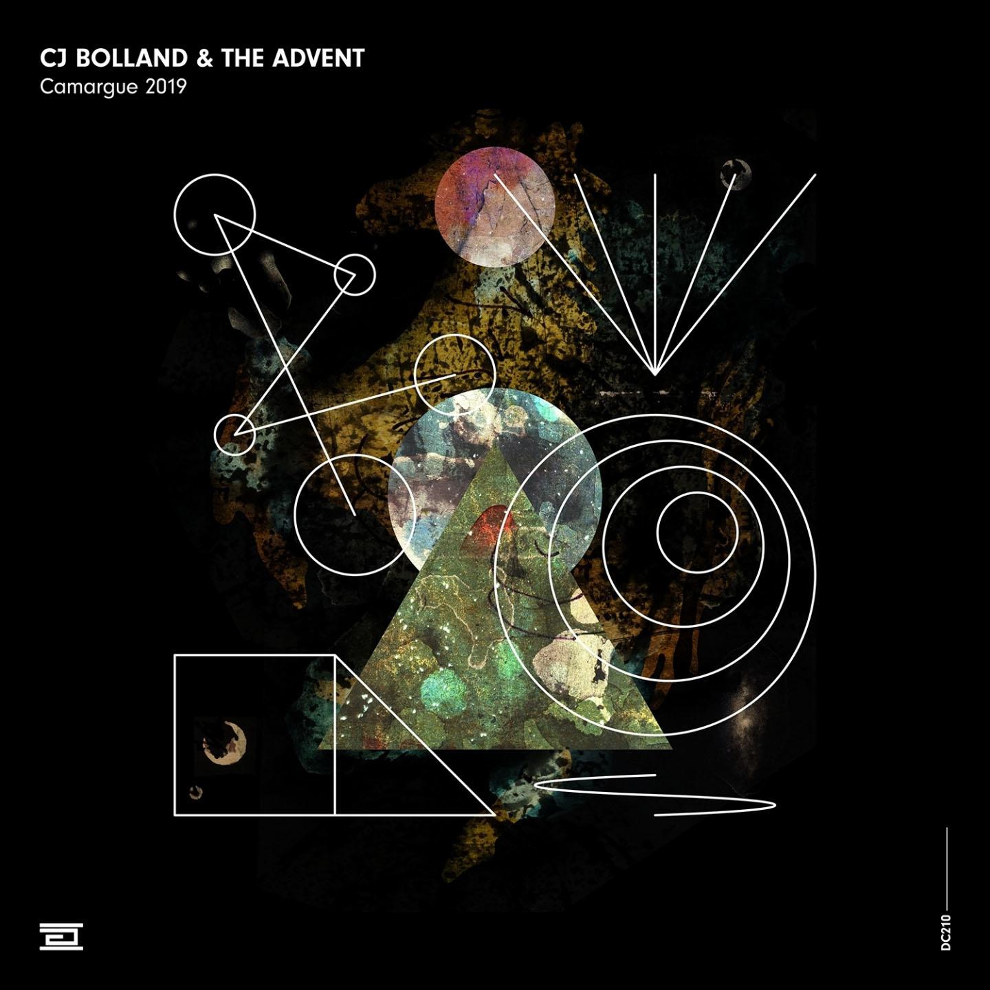 CJ Bolland - Camargue 2019 (Keith Carnal Remix)