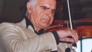 Patrice Fontanarosa