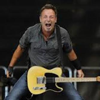 Bruce Springsteen Live 03-01-2014 Auckland
