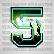 Soulmates Vol. 1