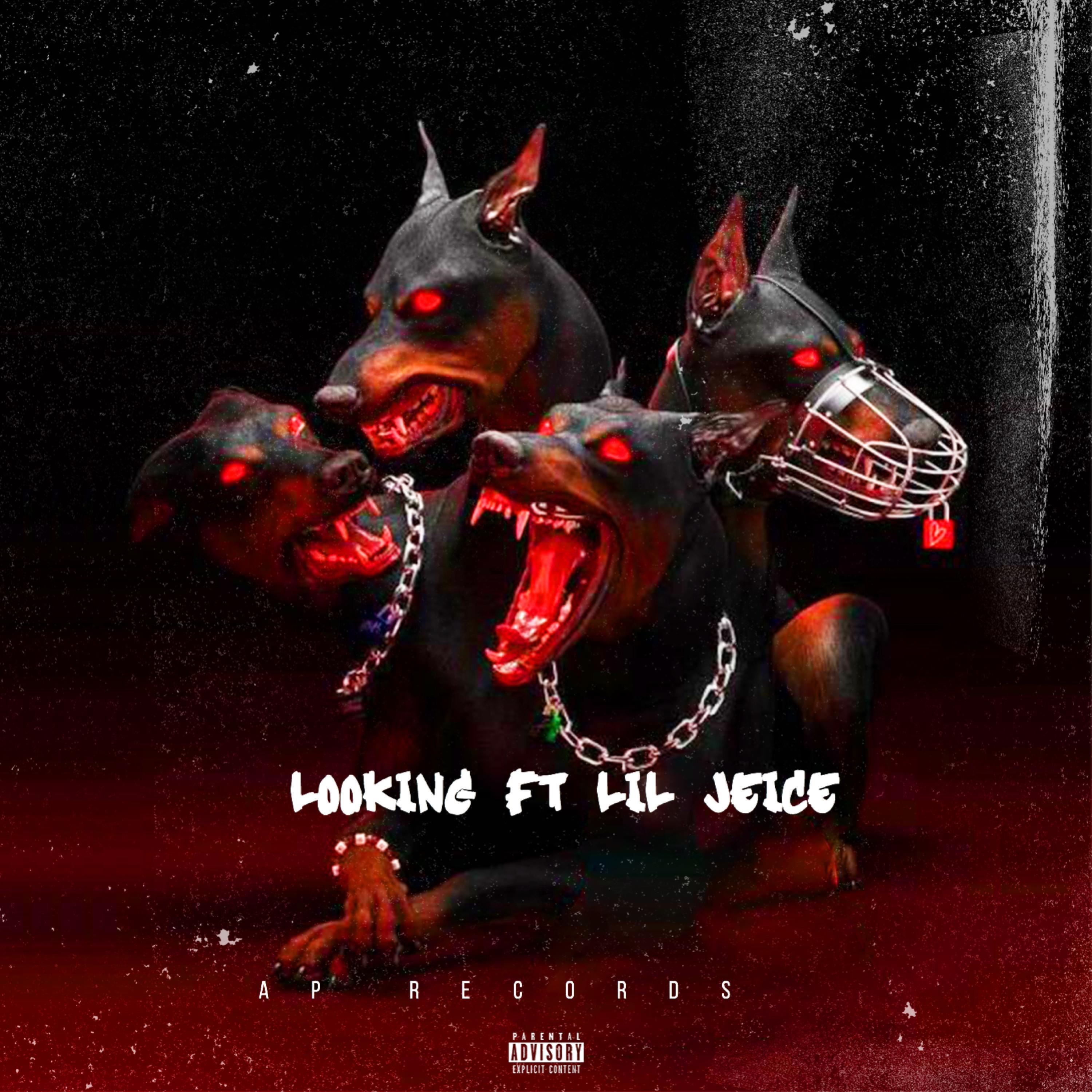 Looking (feat. Jeice612 & Lil Jeice)