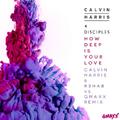 How Deep Is Your Love (Calvin Harris & R3hab Vs GMAXX Remix) 