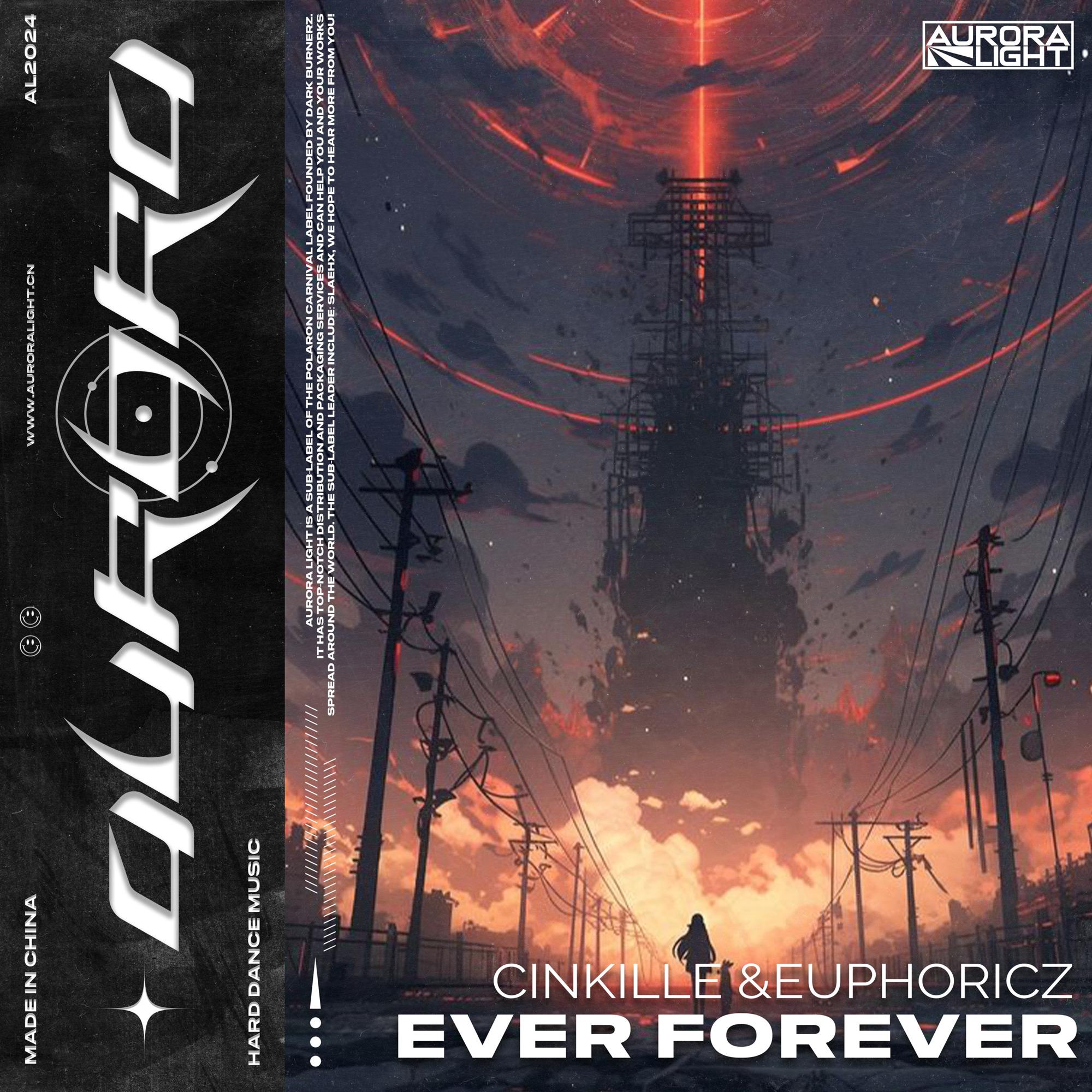 Ever Forever