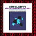 The Complete Getz/Gilberto Concert at Carnegie Hall专辑