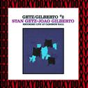 The Complete Getz/Gilberto Concert at Carnegie Hall专辑