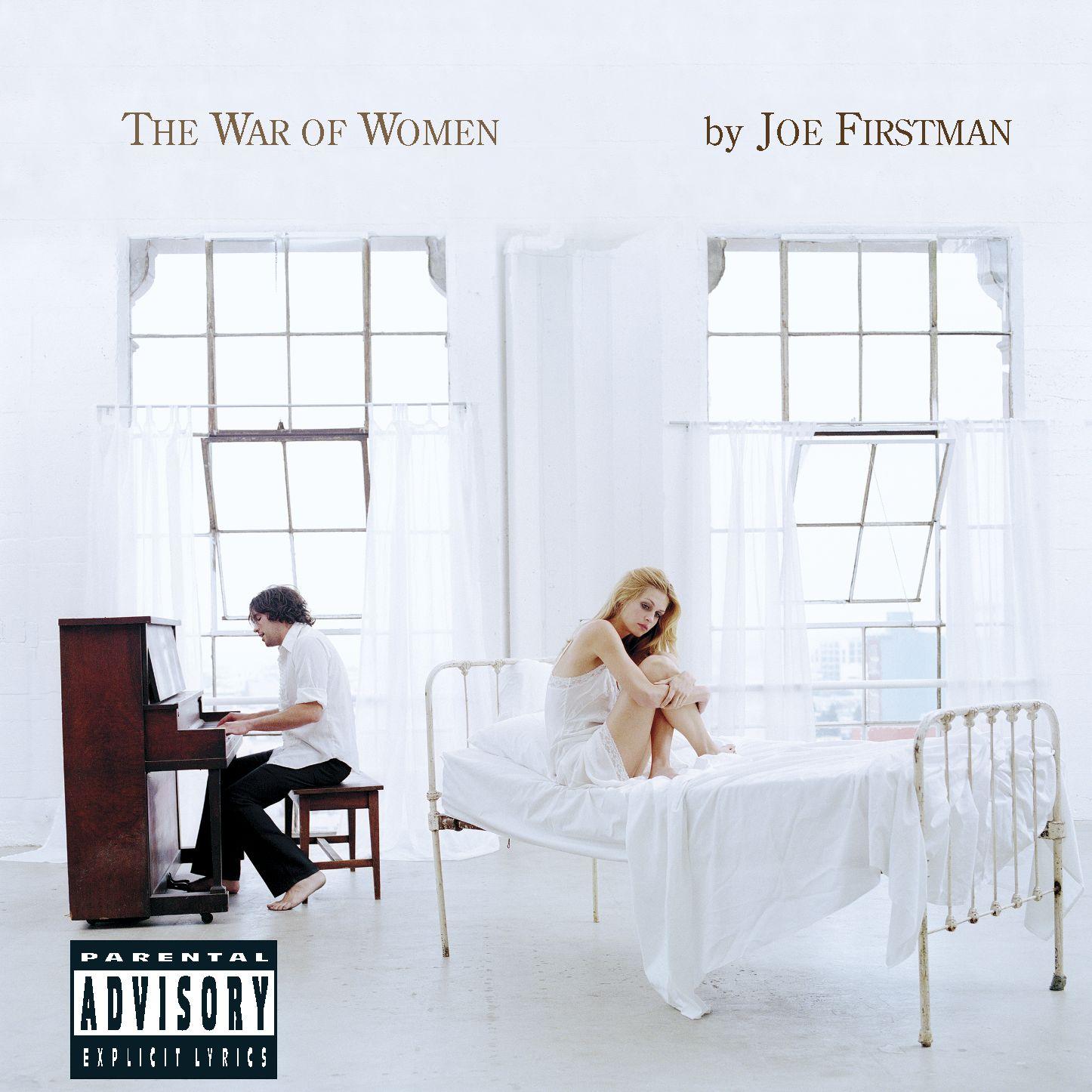 The War Of Women