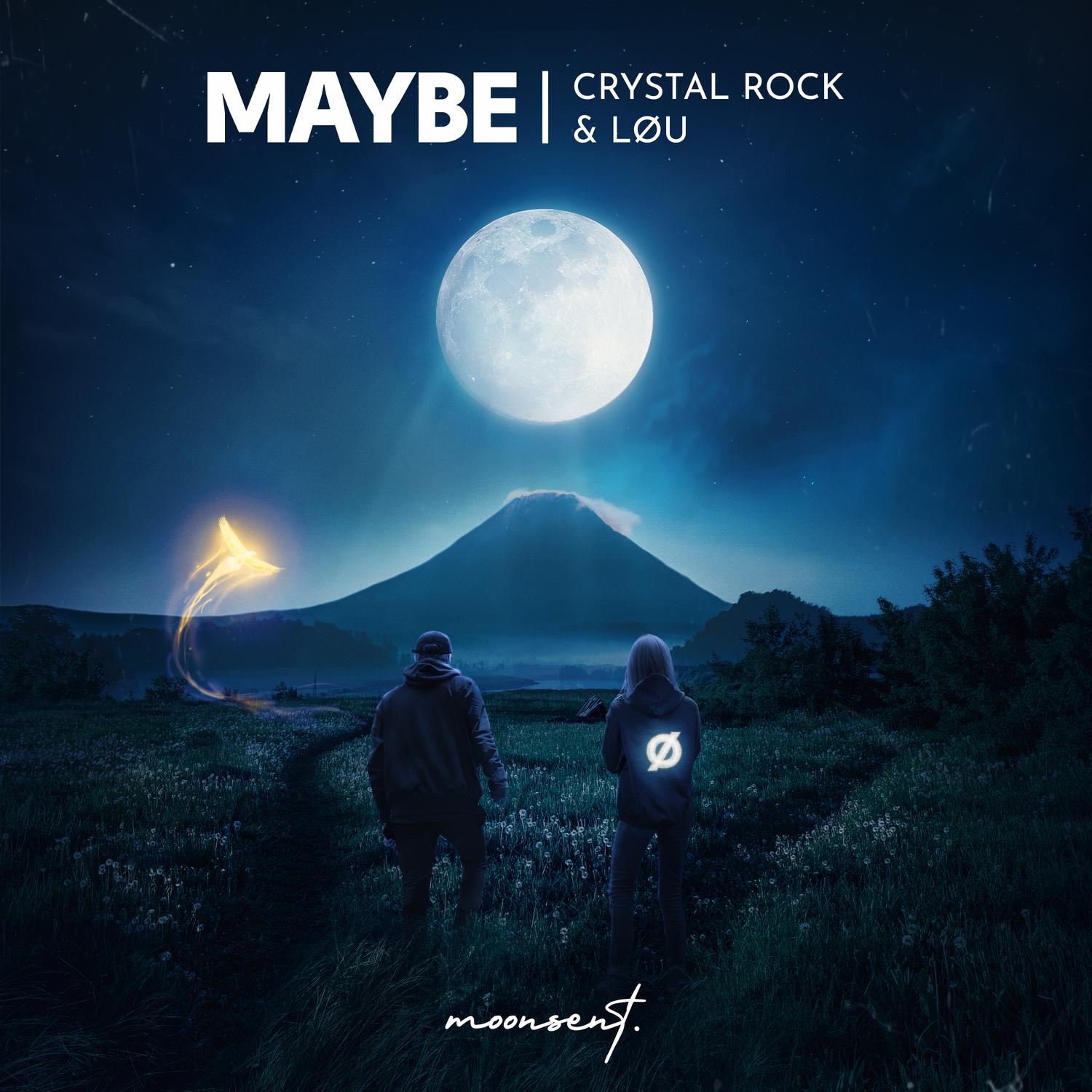 Crystal Rock - Maybe