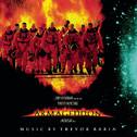 Armageddon - Original Motion Picture Score专辑