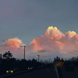 温柔＆慵懒安静 纯音乐chill