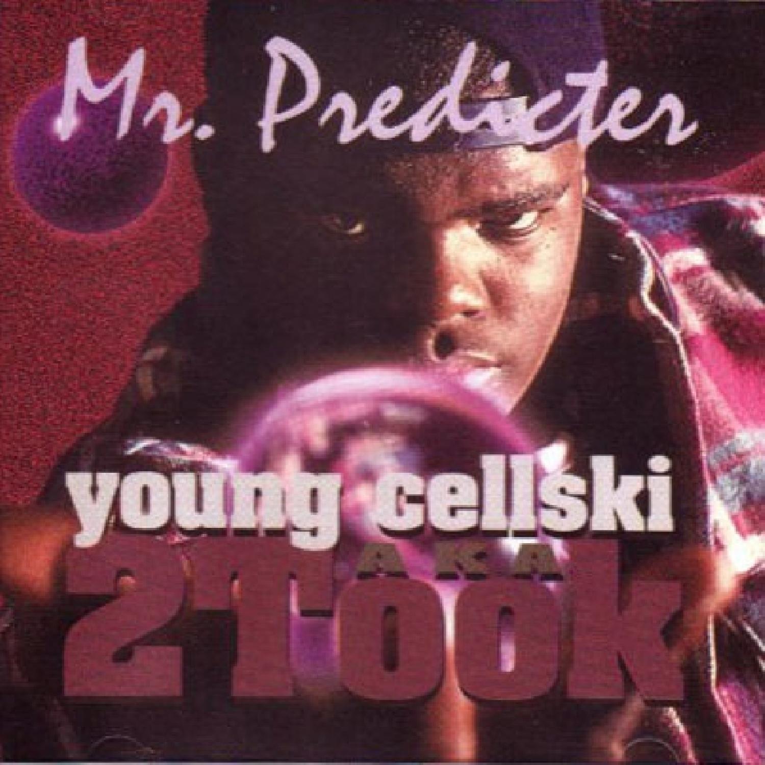 Young Cellski - Funk