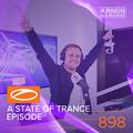 ASOT 898 - A State Of Trance Episode 898