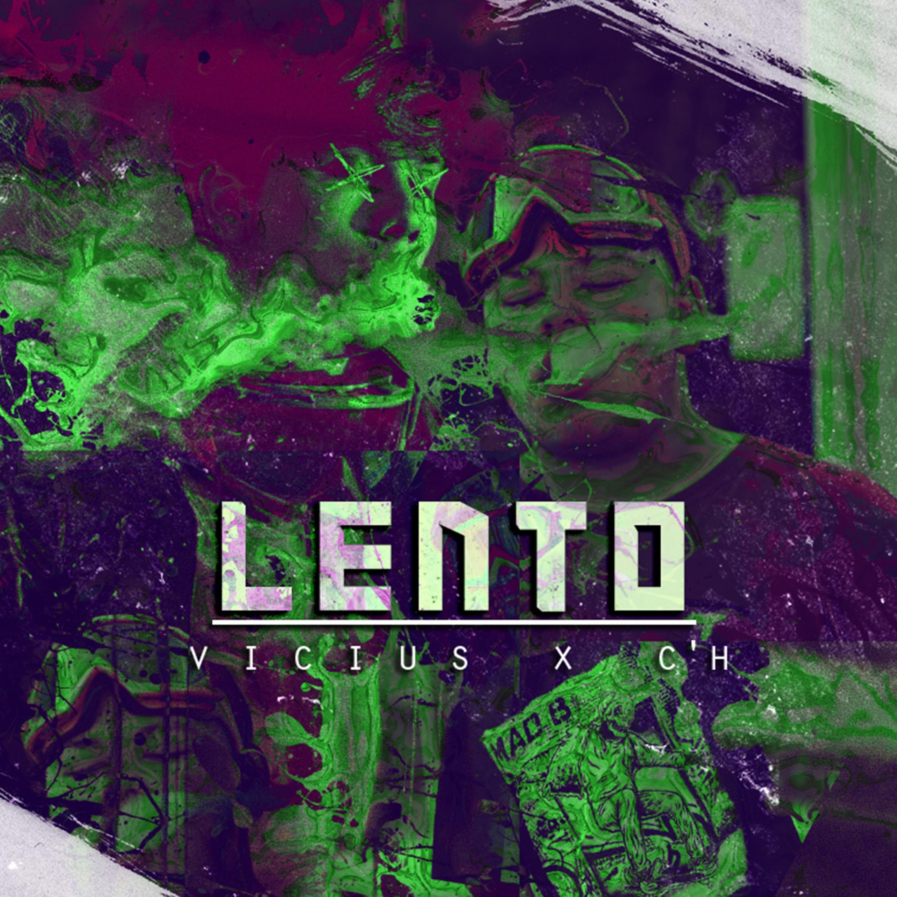 Lento (feat. C'h)