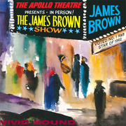 Live at the Apollo [1963]