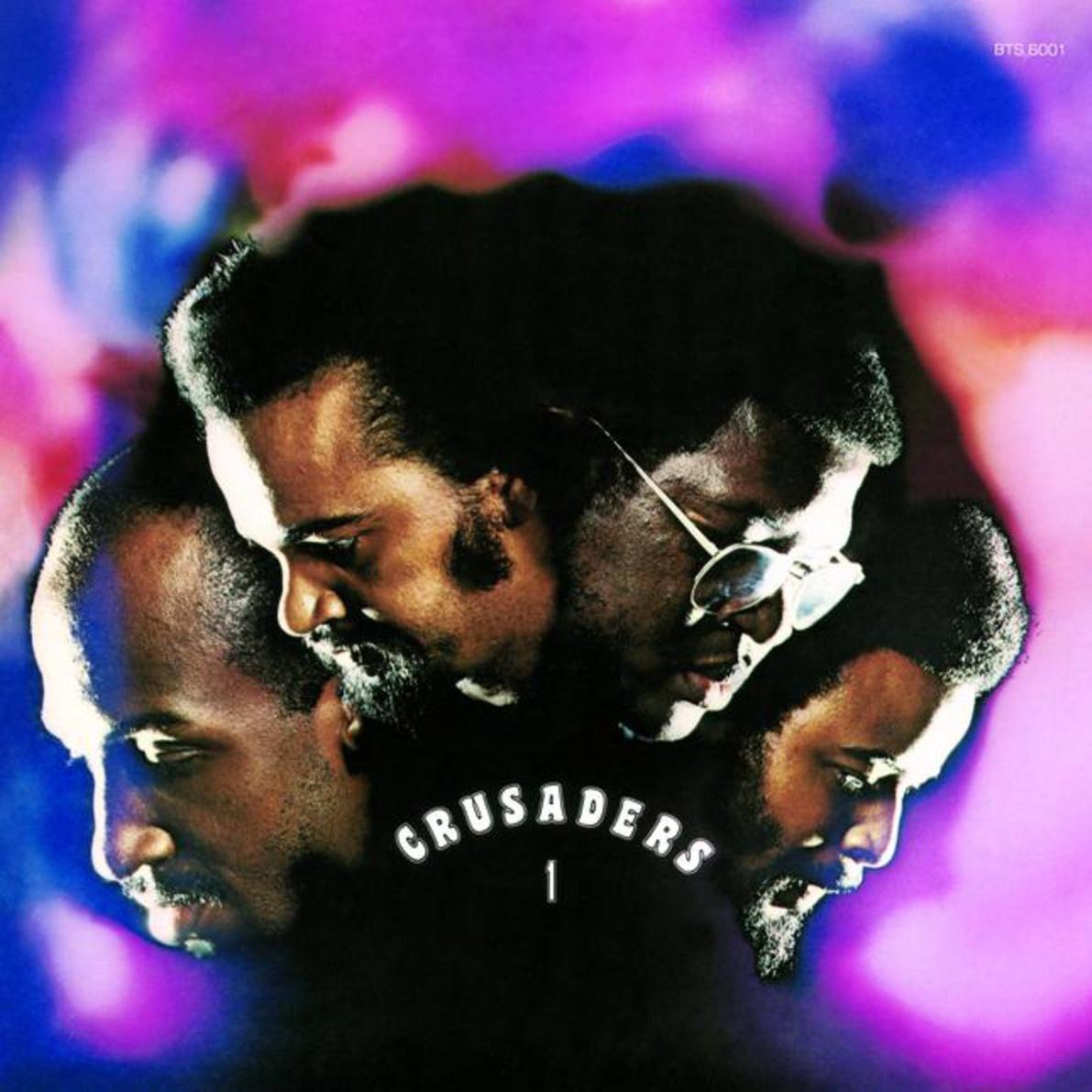 Crusaders 1
