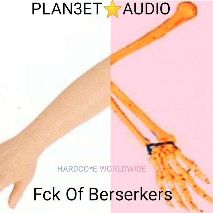 Fck Of Berserkers