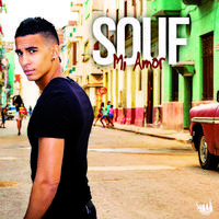 Souf - Mi Amor