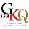 George Kahn - Quarantuni Time (feat. Pat Kelley, David Hughes & Alex Acuna)