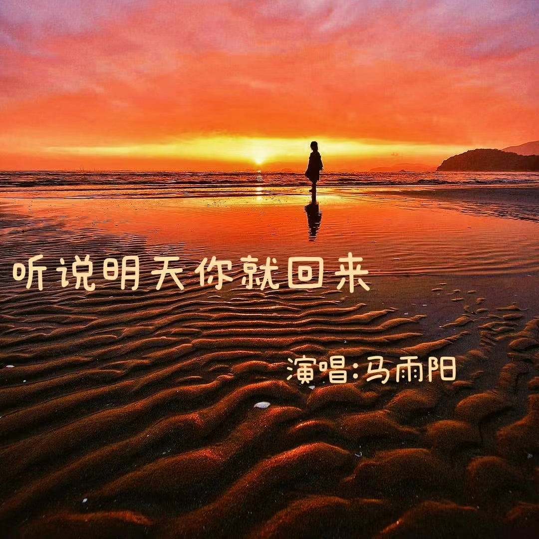 听说明天你就回来专辑