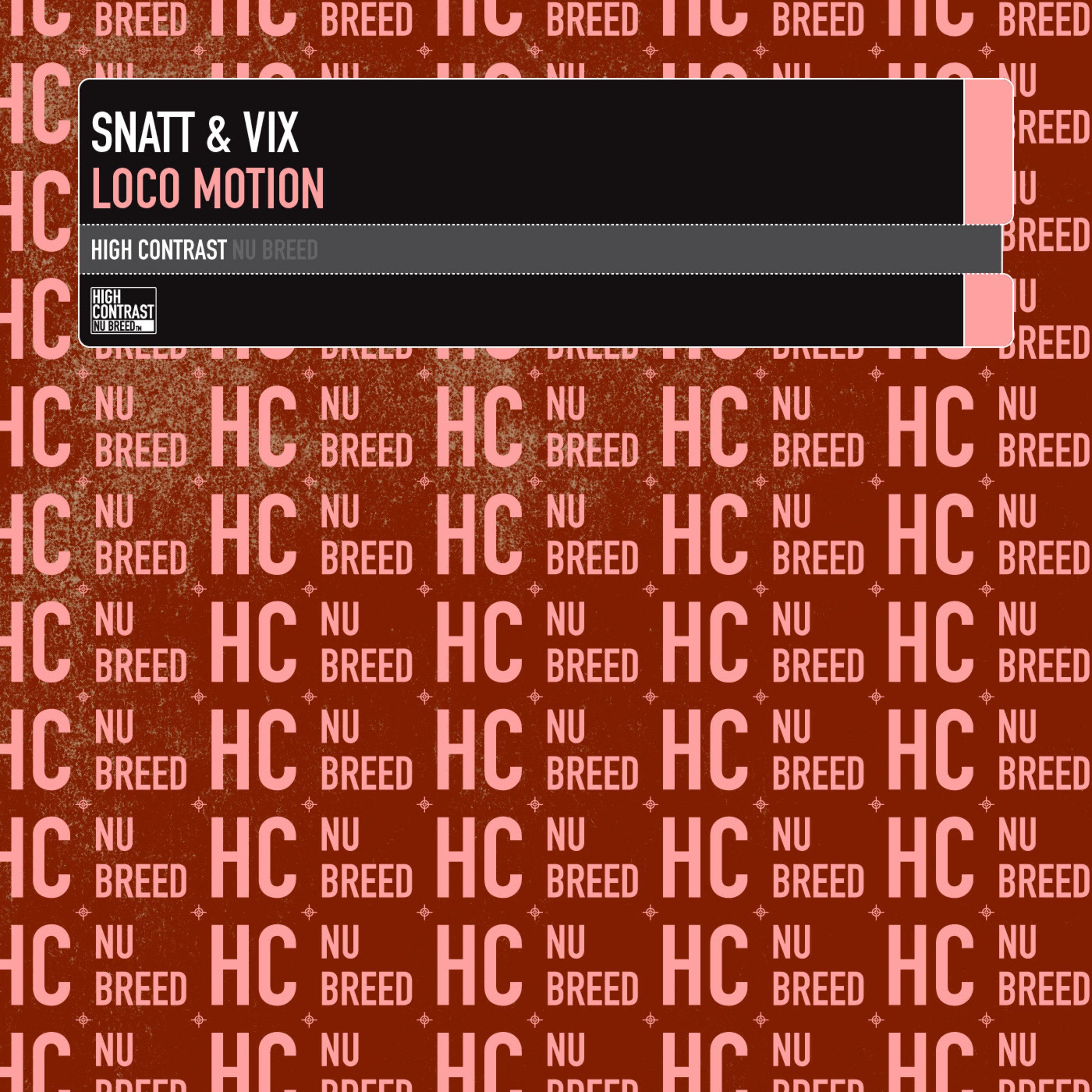 Loco Motion