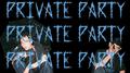 Private party专辑