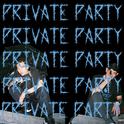 Private party专辑