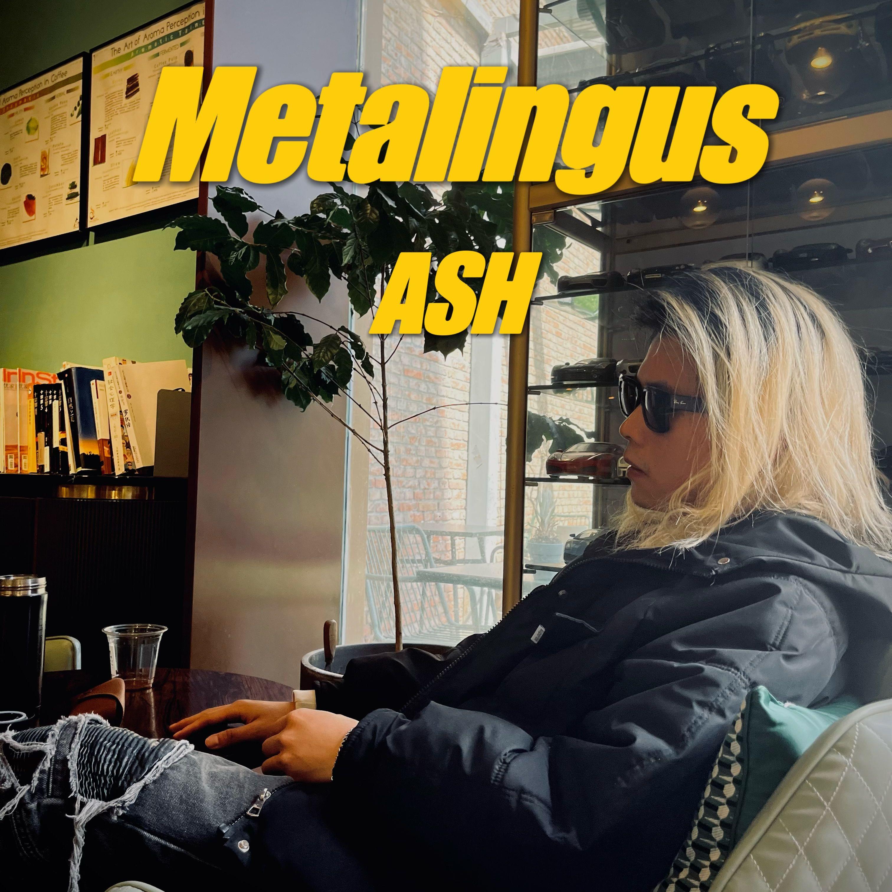 Metalingus(ASH Version)