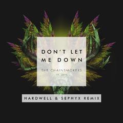 Don't Let Me Down ( sirwar Mashup)