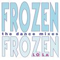 Frozen (The Dance Mixes)专辑