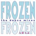 Frozen (The Dance Mixes)专辑