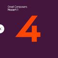 Great Composers - Mozart 1