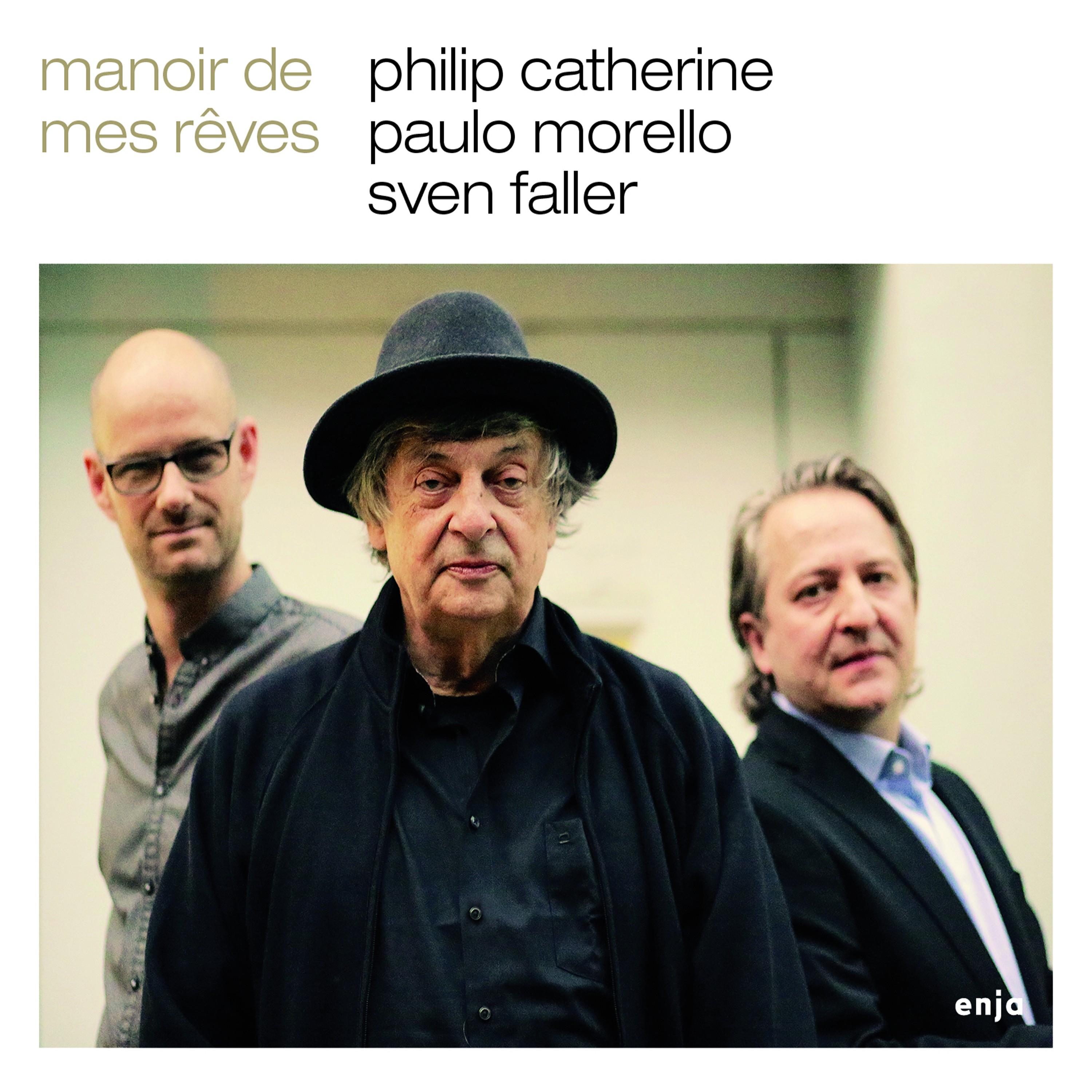 Manoir de mes Rêves