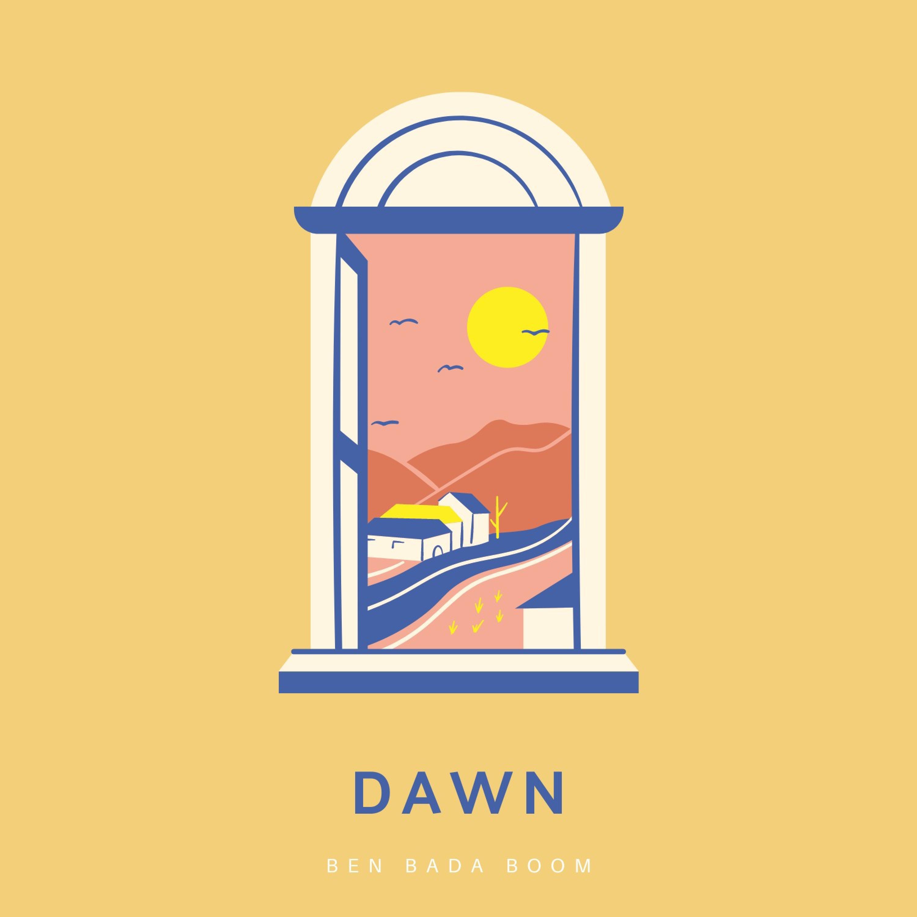 Dawn专辑