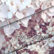 Pale Vows