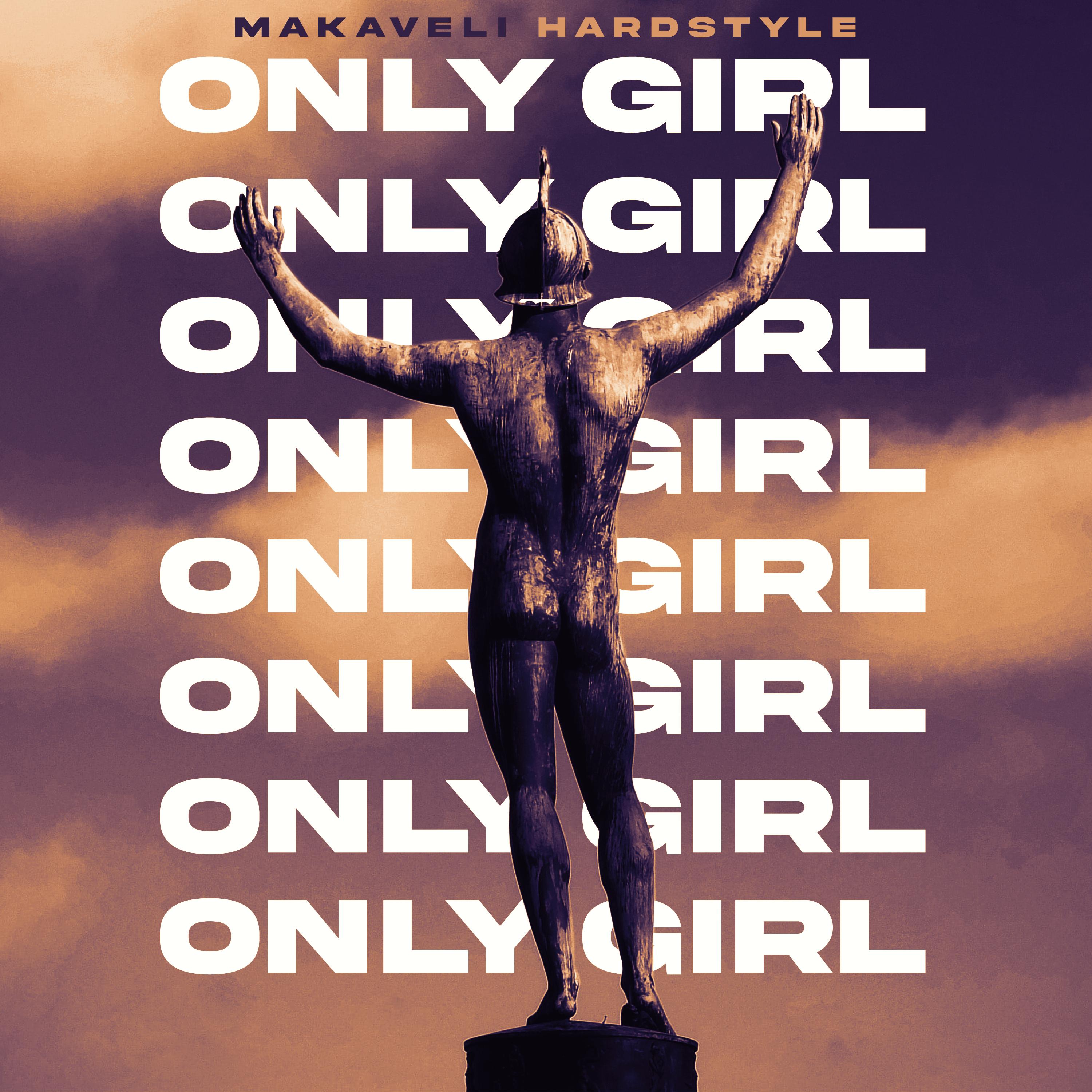 Only Girl