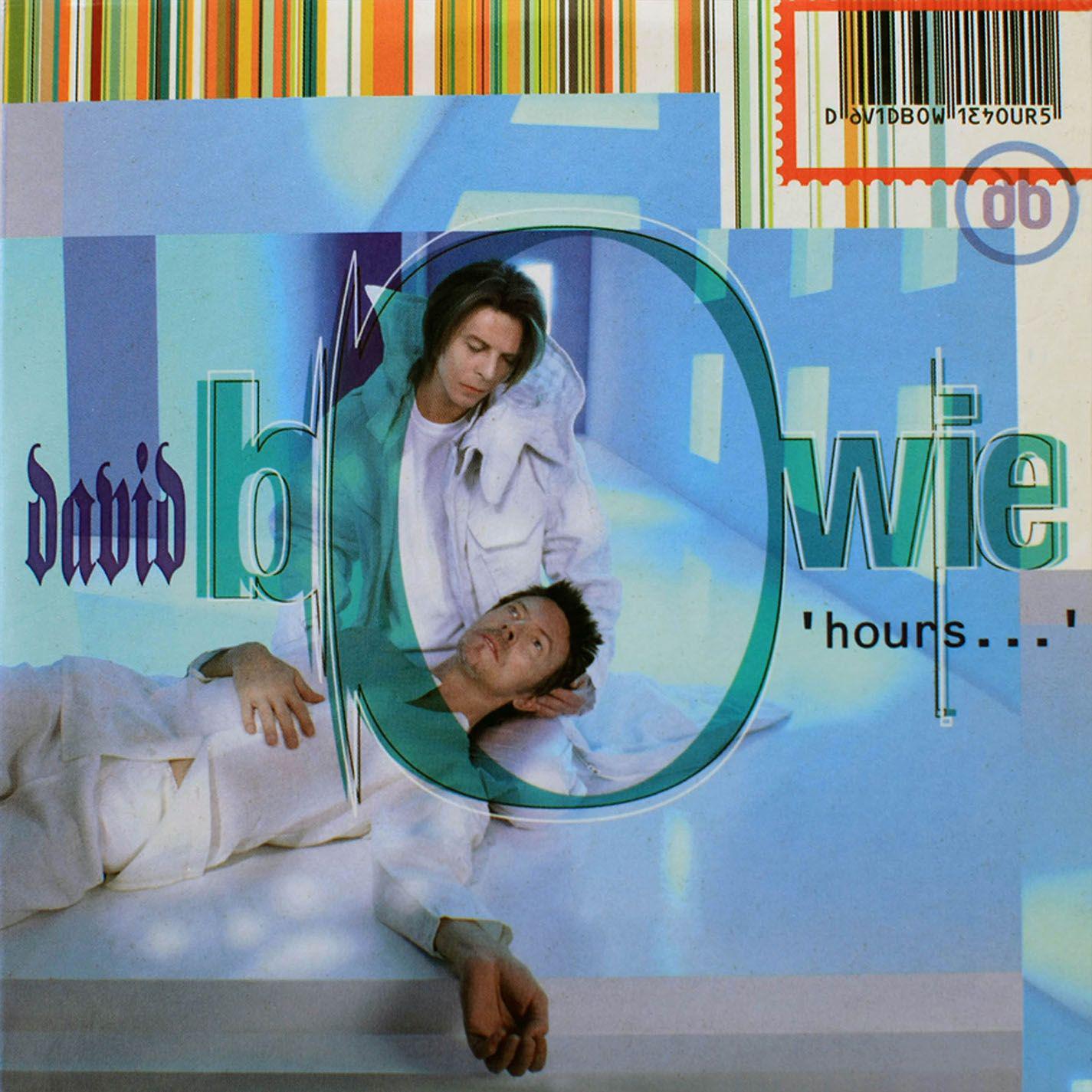 'hours...' (Expanded Edition)专辑