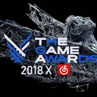 (不完全收录)TGA2018提名及获奖游戏配乐选