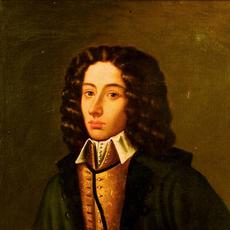 Giovanni Battista Pergolesi