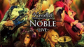 NOBLE -LIVE-专辑