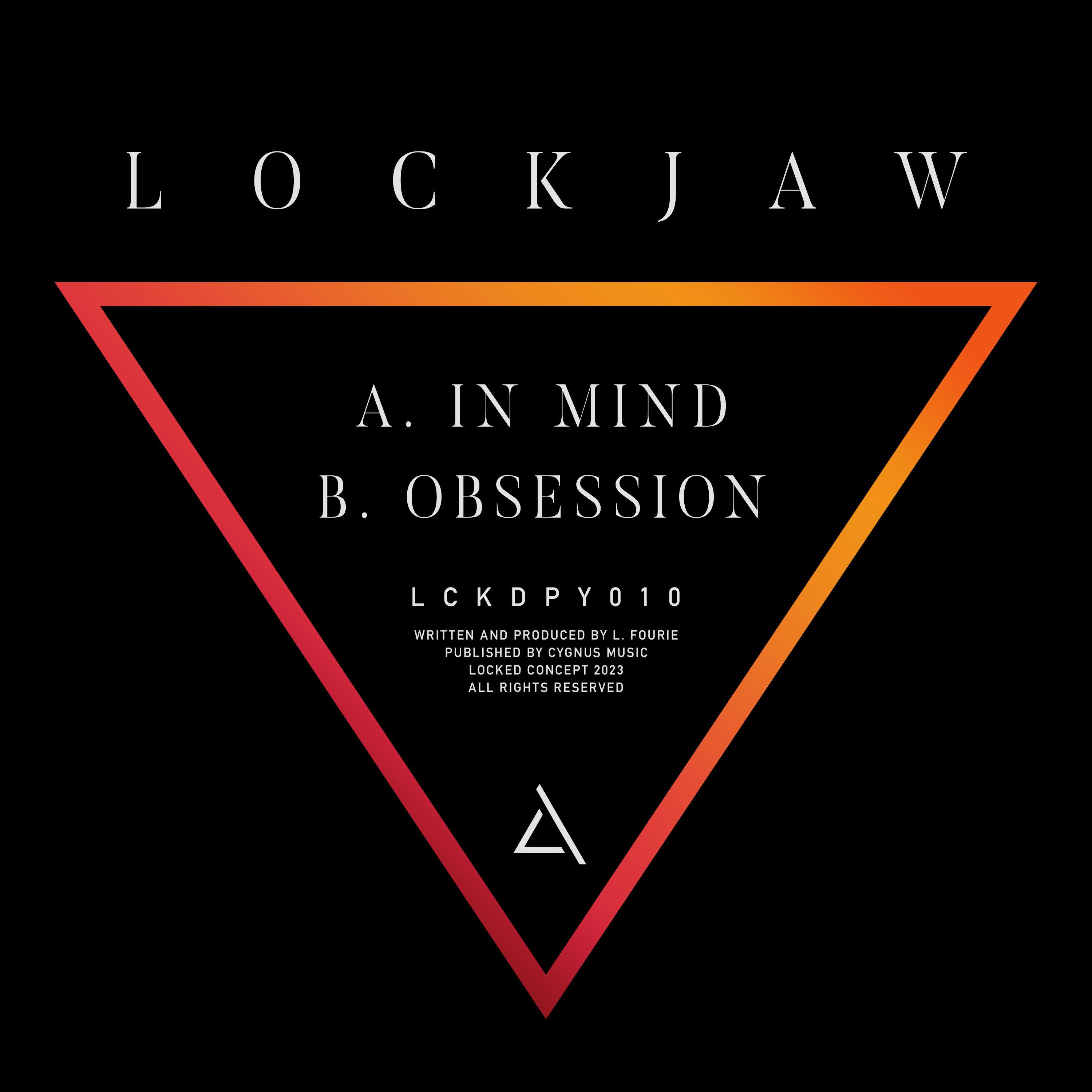 Lockjaw - Obsession