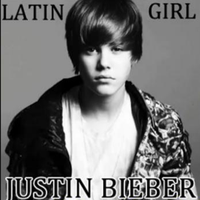 Latin Girl - Justin Bieber ( 原版多和声，音质无敌    )