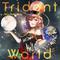 Trident World专辑