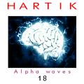 Alpha waves 18