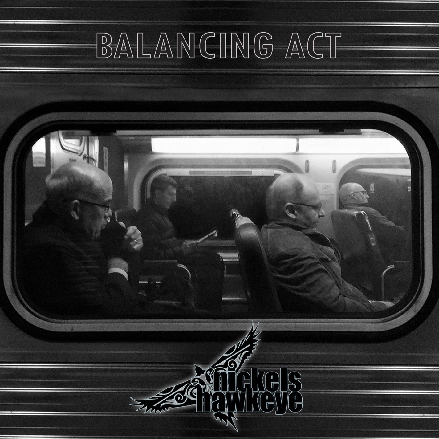 Balancing Act