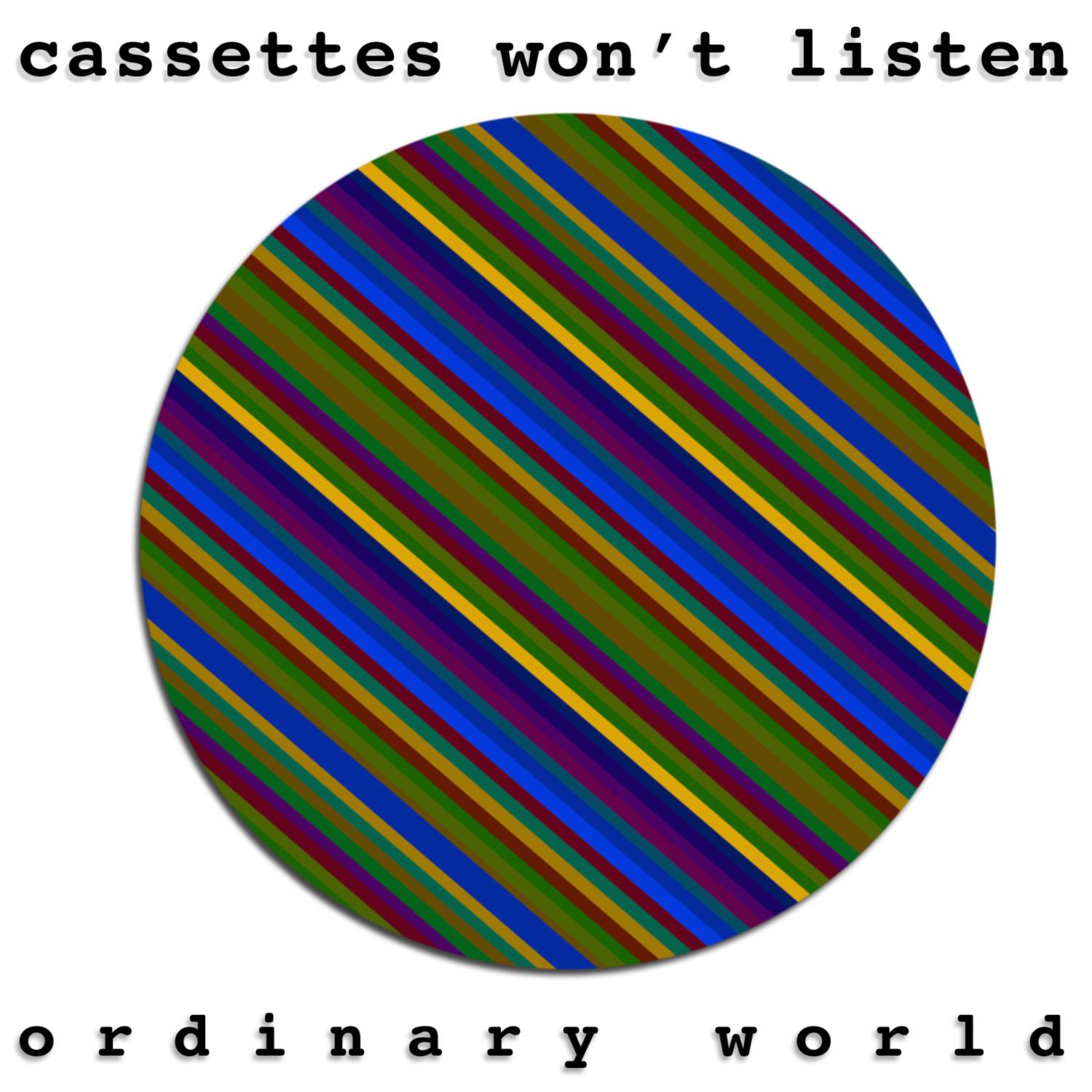 Ordinary World